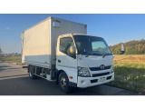 日野 デュトロ
