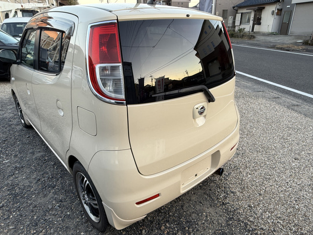 日産 モコ G I/Cターボ, 2年車検付き の中古車詳細 (84,200km
