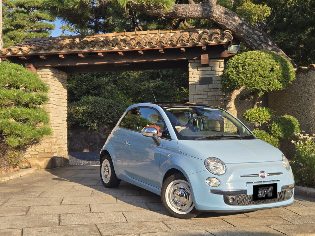 5001.2 ラウンジTベル/WP/クラッチ交換済み