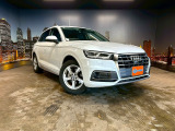 Q5 2.0 TFSI クワトロ スポーツ 4WD