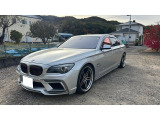 BMW 7シリーズ