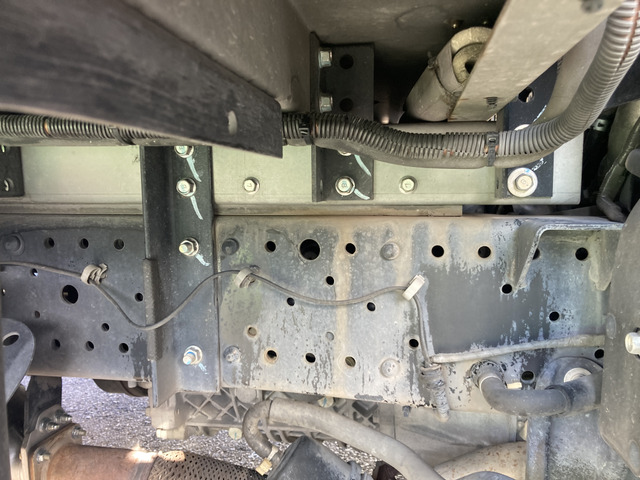 いすゞ エルフ_画像12