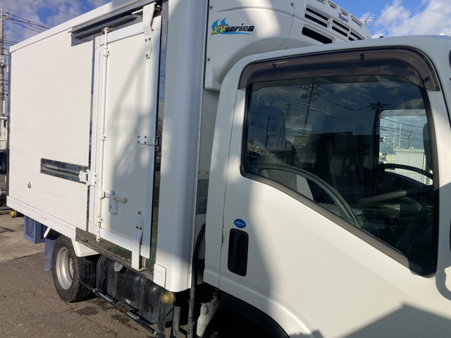 いすゞ エルフ_画像35