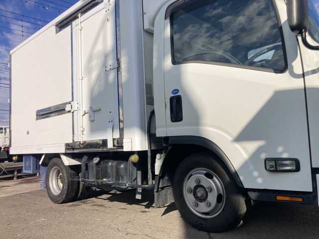 いすゞ エルフ_画像36