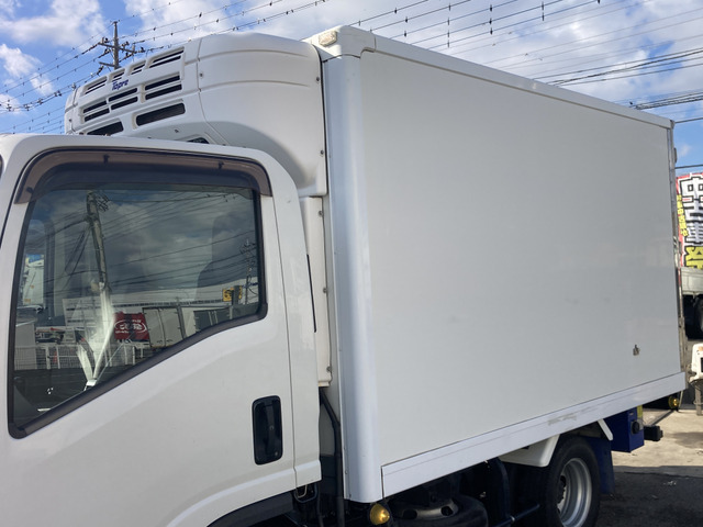 いすゞ エルフ_画像47