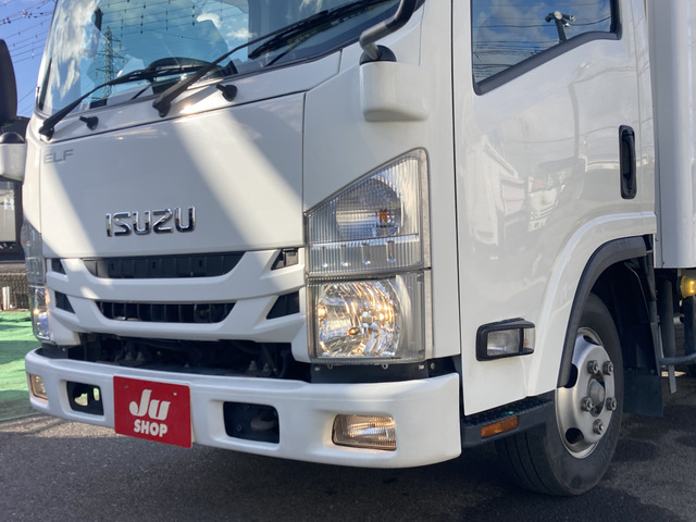 いすゞ エルフ_画像50