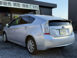 プリウス 1.8 L 