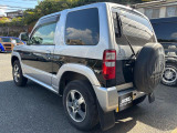 パジェロミニ XR 