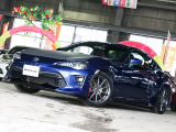 86 2.0 GT リミテッド ハイパフォーマンス パッケージ ワンオーナー TRDフルエアロ/...