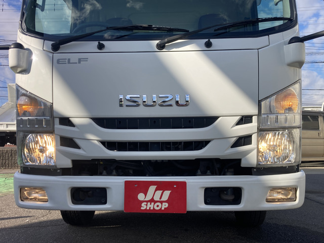 いすゞ エルフ_画像32