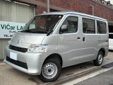 タウンエースバン 1.5 GL 4WD 登録済み未使用車 ナビ フルセグTV