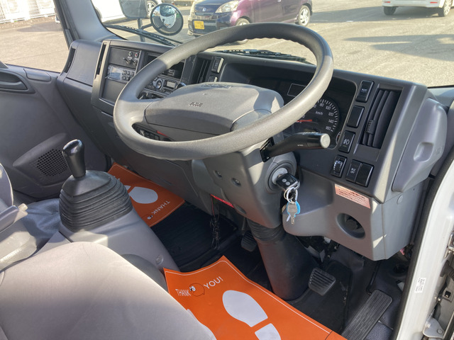 いすゞ エルフ_画像94