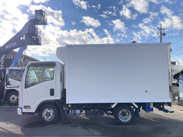 いすゞ エルフ_画像20