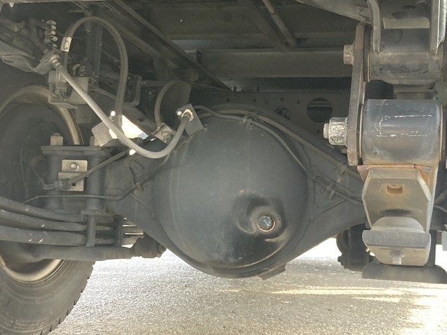 いすゞ エルフ_画像19