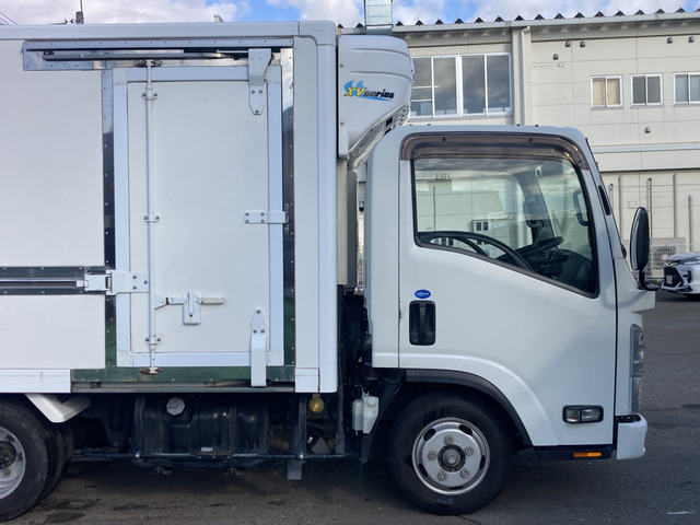 いすゞ エルフ_画像9