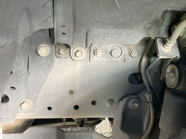 いすゞ エルフ_画像11