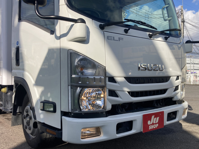 いすゞ エルフ_画像34