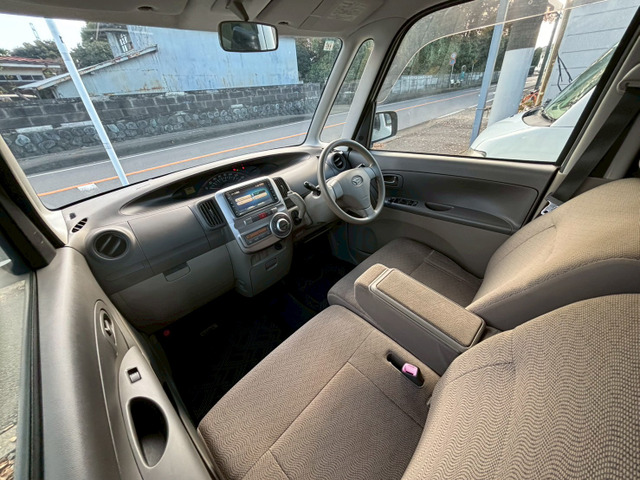 ダイハツ タント X リミテッド ナビTV バックカメラ ETC の中古車詳細