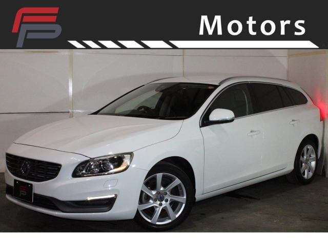 V60T4 SE点検整備付 保証付 乗出し69.8万円