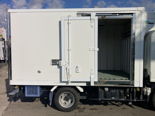 いすゞ エルフ_画像6