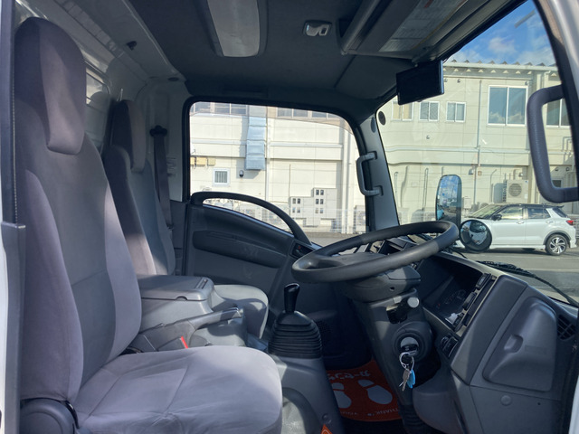 いすゞ エルフ_画像77