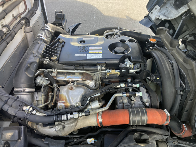 いすゞ エルフ_画像73