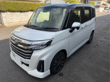 トヨタ ルーミー