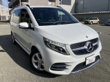 メルセデス・ベンツ Vクラス
