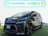 【中古車情報】トヨタ ヴェルファイア 3.5 ZG 4WD JBL/黒革/Dミラー/Pゲート の中古車詳細（走行距離：5.9万km、カラー：ブラック、販売地域：兵庫県神戸市北区鹿の子台南町6丁目）