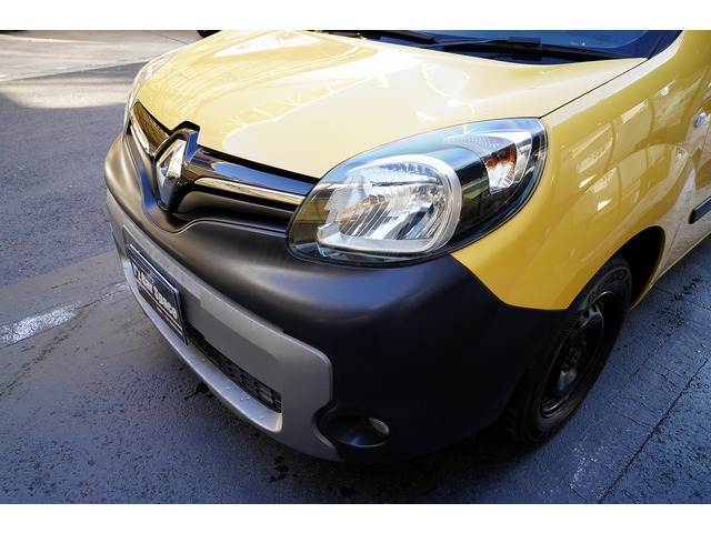 ルノー カングー