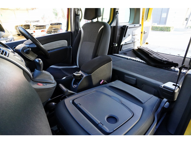 ルノー カングー