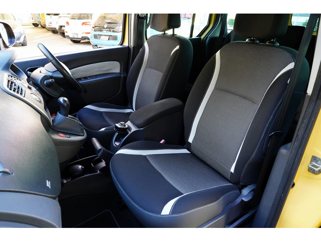 ルノー カングー