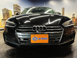 A5スポーツバック 2.0 TFSI クワトロ スポーツ 4WD 