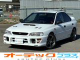 インプレッサWRX 2.0 WRX STI タイプRA バージョンV 4WD ルーフベンチレーター 社外18インチAW