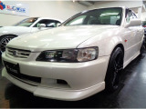 【中古車情報】ホンダ アコード 2.0 SiR-T MODULOフルエアロF20B型VTEC の中古車詳細（走行距離：16.4万km、カラー：プレミアムホワイトパール、販売地域：大阪府松原市新堂5丁目）