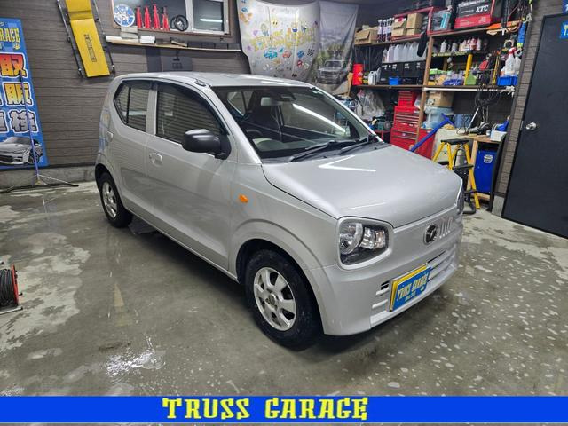 キャロルGLワンオーナー下取り車