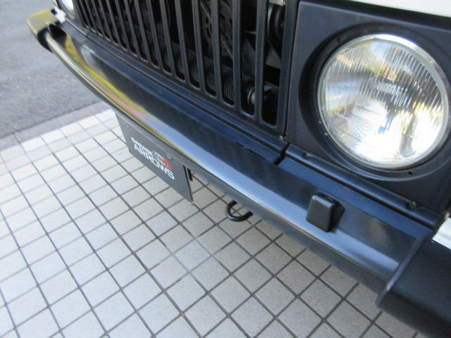 ランドローバー レンジローバー 3.9 4WD 本革 SR SWB コイルサス 記録