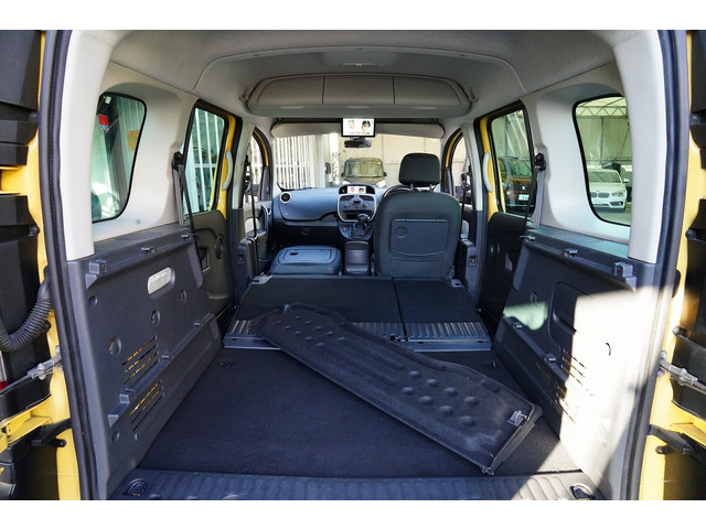 ルノー カングー