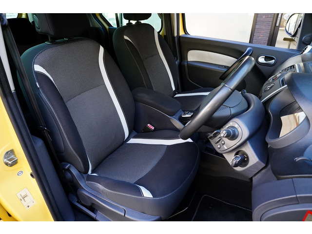 ルノー カングー