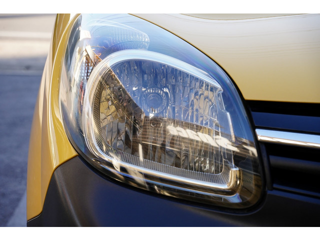 ルノー カングー