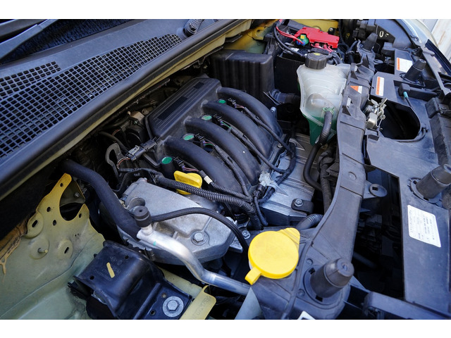 ルノー カングー