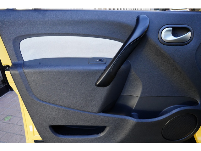 ルノー カングー