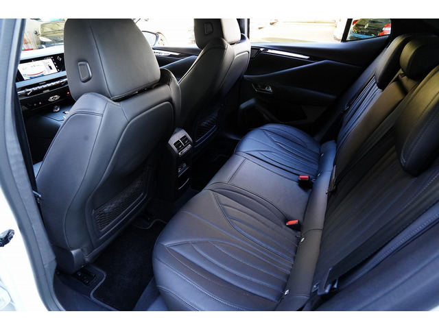 DSオートモビル DS4