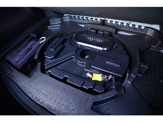 DSオートモビル DS4