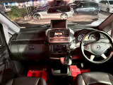 Vクラス V350 アンビエンテ 