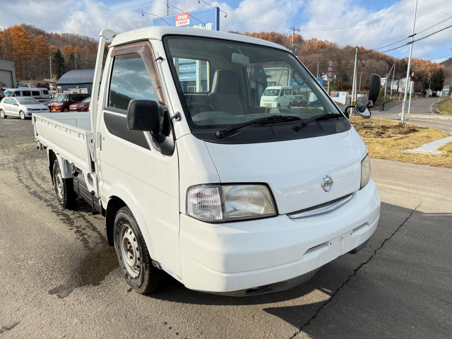 バネットトラック1.8 GL 4WD