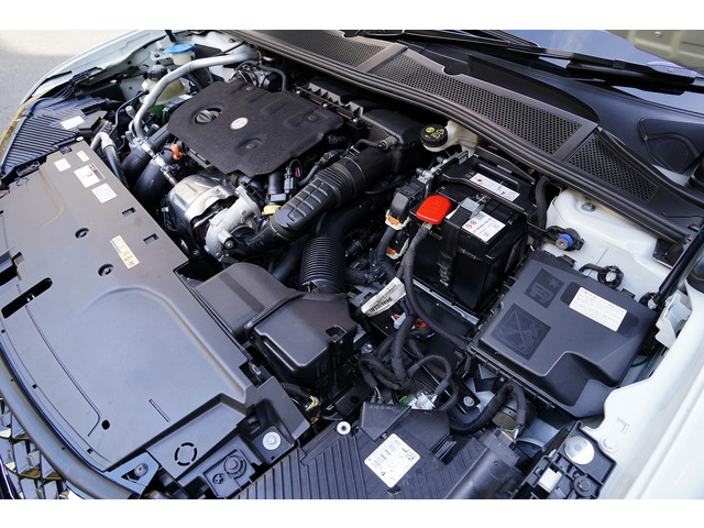 DSオートモビル DS4