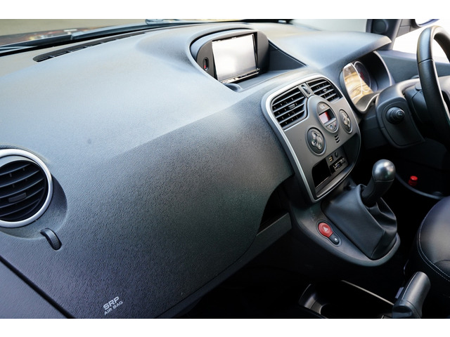 ルノー カングー