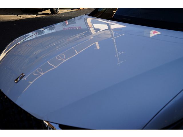 DSオートモビル DS4