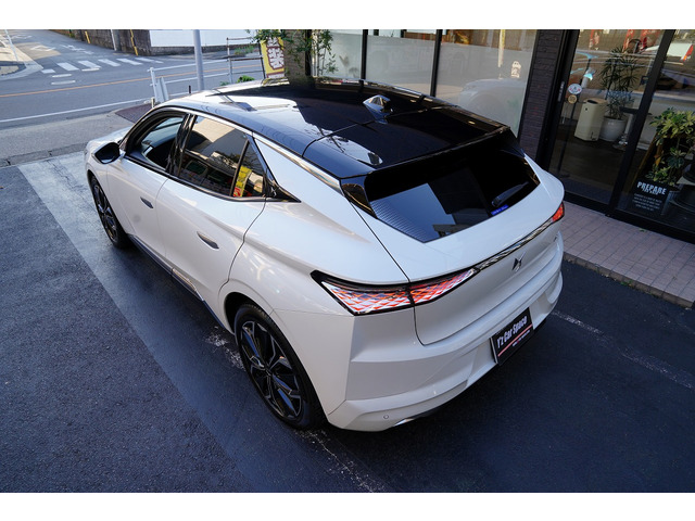 DSオートモビル DS4